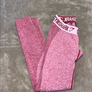 Gymshark Flex leggings